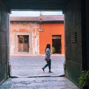 Meet your Posher, Michelle